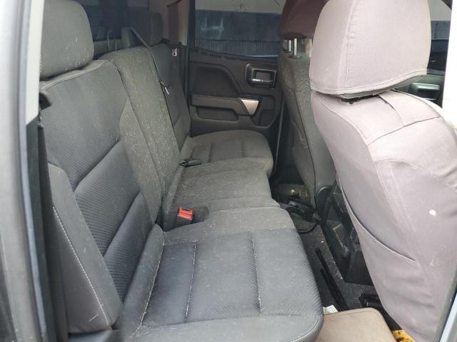 Photo 10 from auction – 2019 CHEVROLET SILVERADO with VIN 2GCVKPEC0K1187744