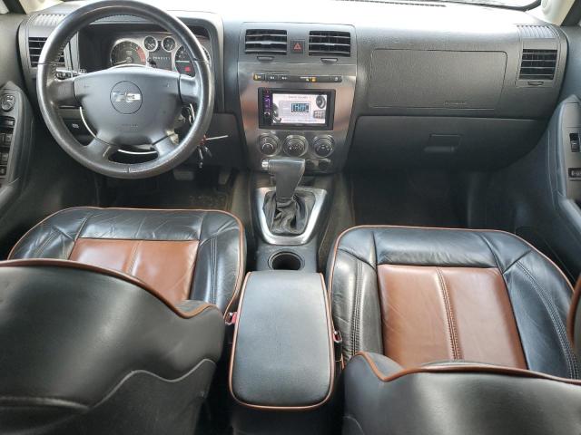 Photo 8 from auction – 2008 HUMMER H3 with VIN 5GTEN13E288159418