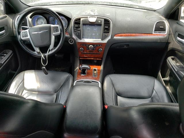 Photo 8 from auction – 2014 CHRYSLER 300 with VIN 2C3CCARG8EH189207