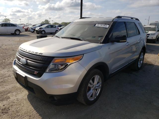 FORD EXPLORER X 2011 with VIN 1FMHK8D83BGA26416 - Photo from auction