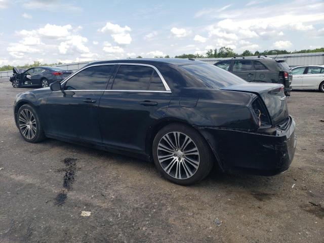 Photo 2 from auction – 2012 CHRYSLER 300 S with VIN 2C3CCABG0CH279510