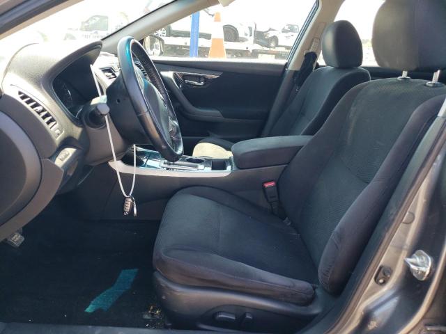 Photo 7 from auction – 2014 NISSAN ALTIMA 2.5 with VIN 1N4AL3APXEC115645