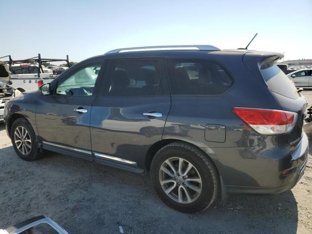 Photo 2 from auction – 2013 NISSAN PATHFINDER with VIN 5N1AR2MN5DC604817