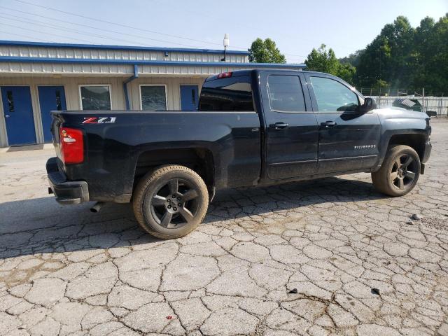 Photo 3 from auction – 2018 CHEVROLET SILVERADO with VIN 1GCVKREC2JZ108964