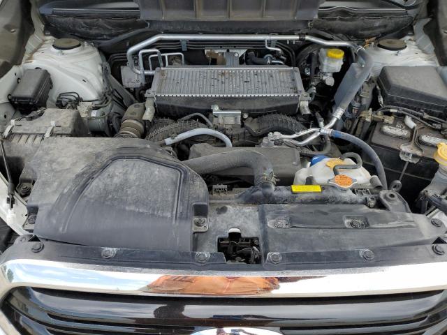 Photo 12 from auction – 2020 SUBARU ASCENT with VIN 4S4WMARD5L3425254