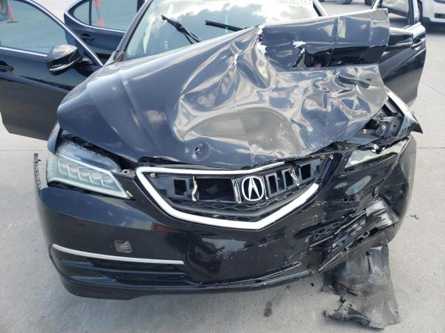 صورة رقم 11 من المزاد - 2015 ACURA TLX مع VIN 19UUB2F37FA022185