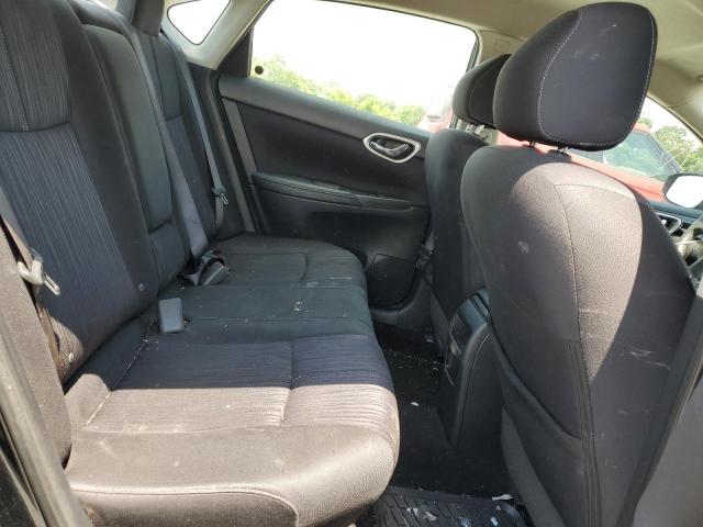 Photo 10 from auction – 2017 NISSAN SENTRA S with VIN 3N1AB7AP1HL706205