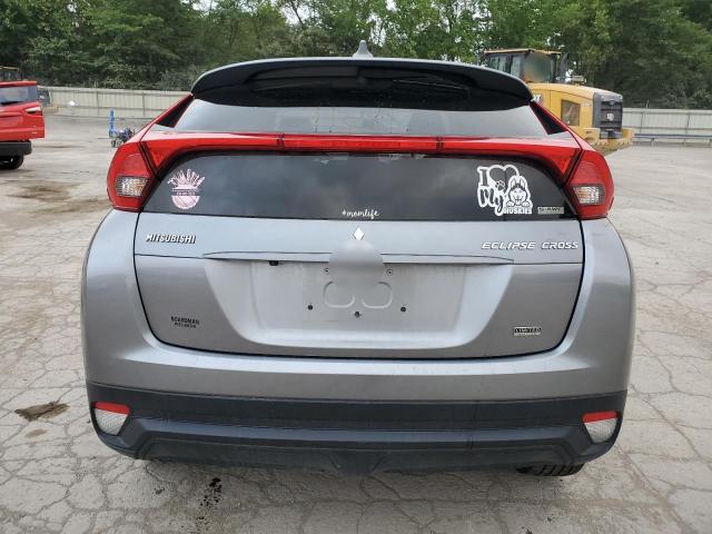 Снимка 6 от търг – 2019 MITSUBISHI ECLIPSE CR с VIN JA4AT4AA9KZ048079