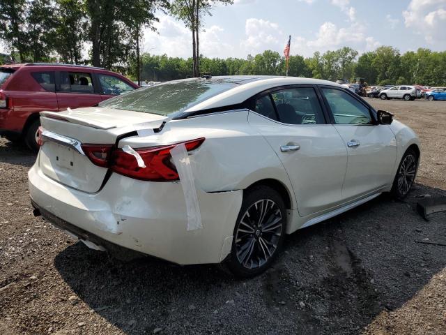 Photo 3 from auction – 2017 NISSAN MAXIMA 3.5 with VIN 1N4AA6AP8HC402400