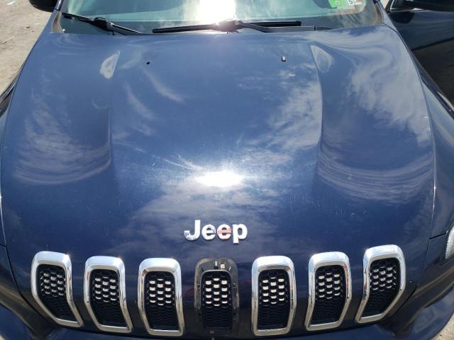 Photo 11 from auction – 2015 JEEP CHEROKEE L with VIN 1C4PJMDS4FW538625