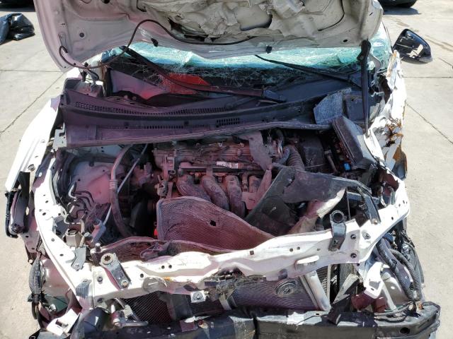 Photo 11 from auction – 2015 TOYOTA COROLLA L with VIN 5YFBURHE7FP299342