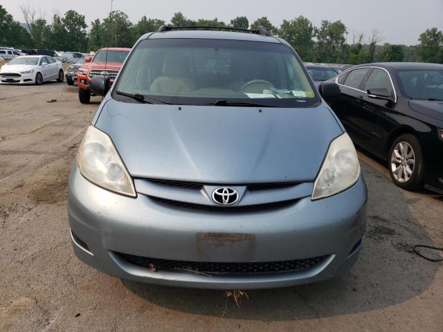 Photo 5 from auction – 2009 TOYOTA SIENNA LE with VIN 5TDBK23C19S023639