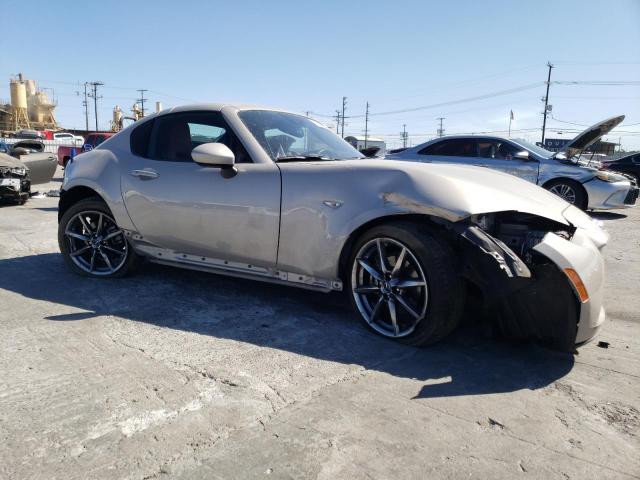 Photo 4 from auction – 2022 MAZDA MX-5 MIATA with VIN JM1NDAM73N0509059