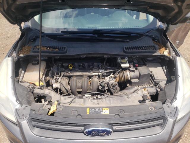 Photo 12 from auction – 2013 FORD ESCAPE S with VIN 1FMCU0F72DUB44794
