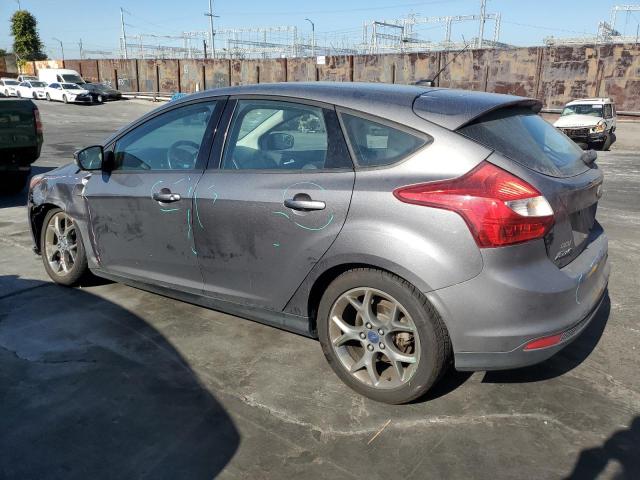 Photo 2 from auction – 2013 FORD FOCUS SE with VIN 1FADP3K25DL105107