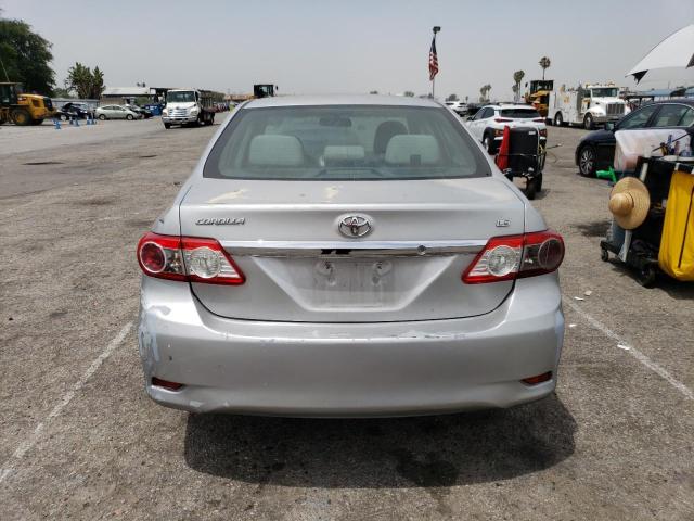 Photo 6 from auction – 2013 TOYOTA COROLLA BA with VIN 5YFBU4EE6DP099170