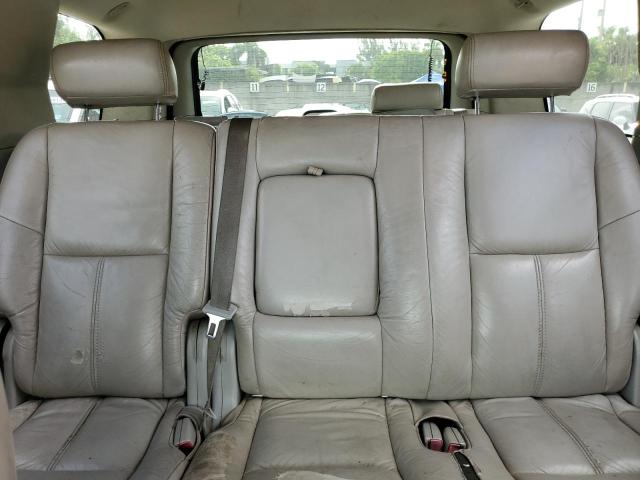 Photo 10 from auction – 2007 CHEVROLET TAHOE C150 with VIN 1GNFC13C77R430859