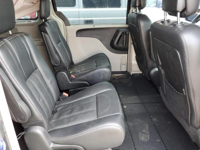 Photo 11 from auction – 2013 CHRYSLER TOWN & COU with VIN 2C4RC1CG0DR509210