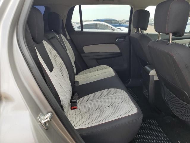 Photo 11 from auction – 2012 GMC TERRAIN SL with VIN 2GKALMEK4C6292913