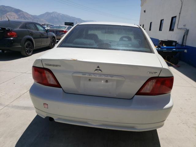 Photo 6 from auction – 2002 MITSUBISHI GALANT with VIN 4A3AA46G72E116019
