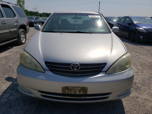 Photo 5 from auction – 2004 TOYOTA CAMRY LE with VIN 4T1BE32K74U892350