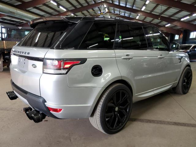Photo 3 from auction – 2014 LAND ROVER RANGE ROVE with VIN SALWR2EF8EA311288