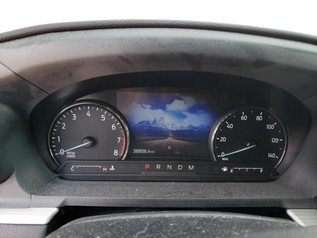 Photo 9 from auction – 2020 FORD EXPLORER X with VIN 1FMSK8DH6LGA49745