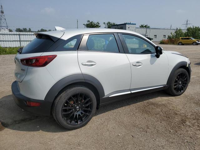 Photo 3 from auction – 2018 MAZDA CX-3 GRAND with VIN JM1DKFD77J0313795