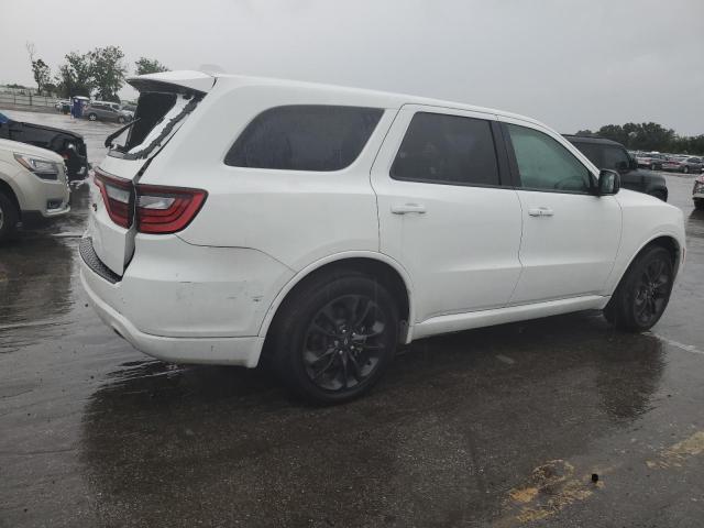 Photo 3 from auction – 2021 DODGE DURANGO SX with VIN 1C4RDHAG4MC694055
