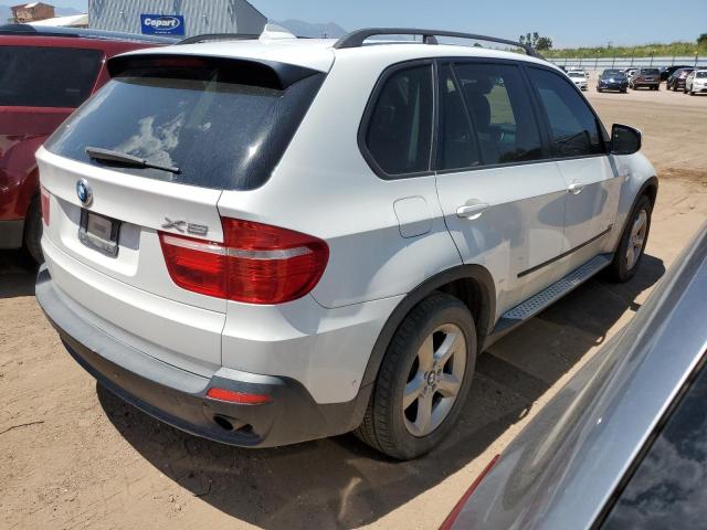 Zdjęcie 3 z aukcji – 2008 BMW X5 3.0I z VIN 5UXFE43598L035459