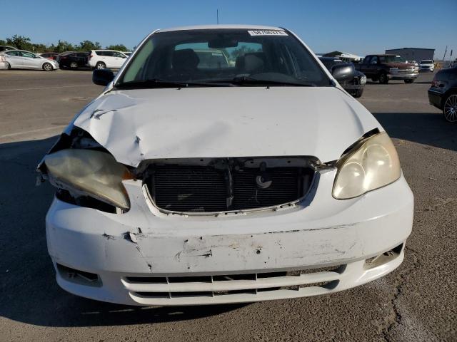 Photo 5 from auction – 2003 TOYOTA COROLLA CE with VIN 1NXBR32EX3Z036411
