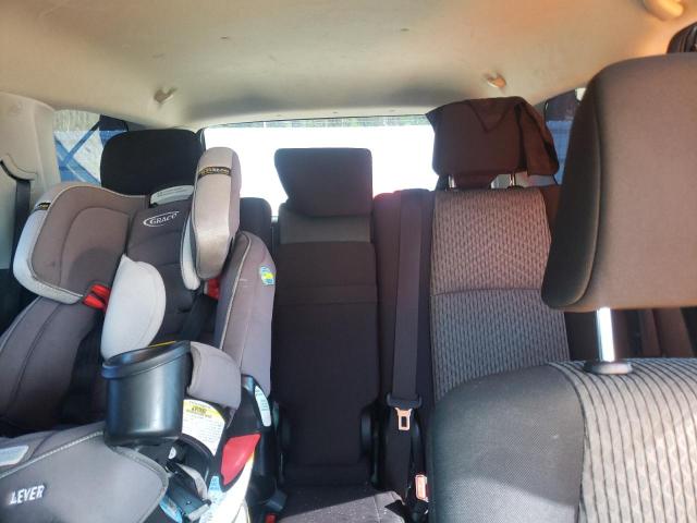 Photo 10 from auction – 2021 TOYOTA 4RUNNER SR with VIN JTEMU5JR3M5881359