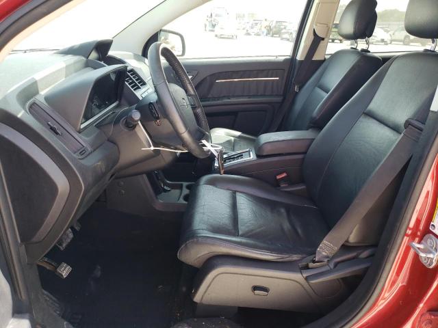 Photo 7 from auction – 2010 DODGE JOURNEY R/ with VIN 3D4PG9FV5AT206214
