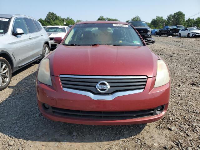 Photo 5 from auction – 2008 NISSAN ALTIMA 2.5 with VIN 1N4AL21E28C204039
