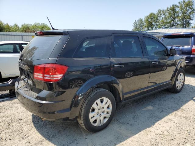 Photo 3 from auction – 2013 DODGE JOURNEY SE with VIN 3C4PDCAB2DT675667