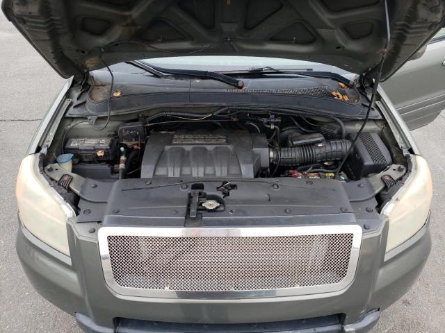 صورة رقم 12 من المزاد - 2007 HONDA PILOT EX مع VIN 2HKYF18447H503090