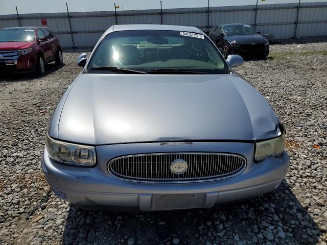 Photo 5 from auction – 2005 BUICK LESABRE LI with VIN 1G4HR54K35U134305