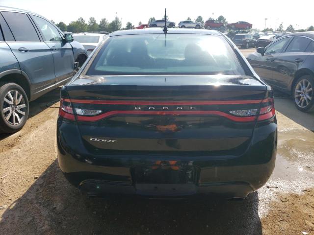 Photo 6 from auction – 2015 DODGE DART SXT with VIN 1C3CDFBB2FD266838