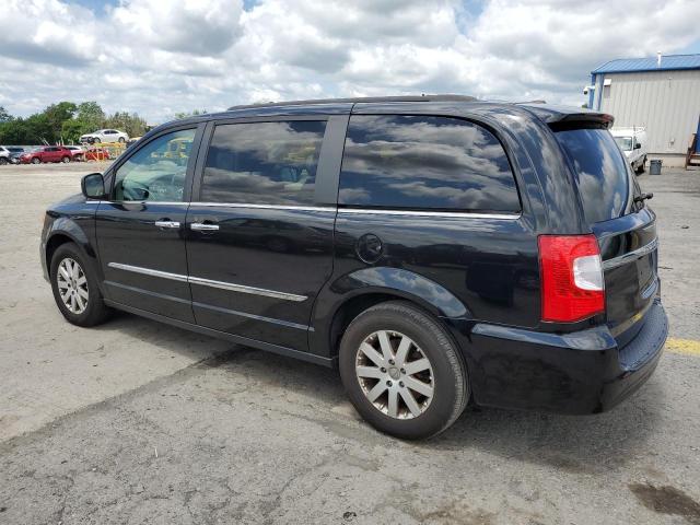 Photo 2 from auction – 2015 CHRYSLER TOWN & COU with VIN 2C4RC1BG4FR610125