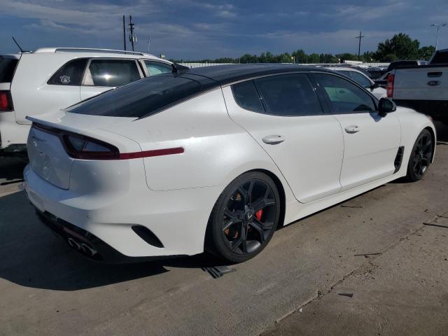 Снимка 3 от търг – 2018 KIA STINGER GT с VIN KNAE55LC1J6029237
