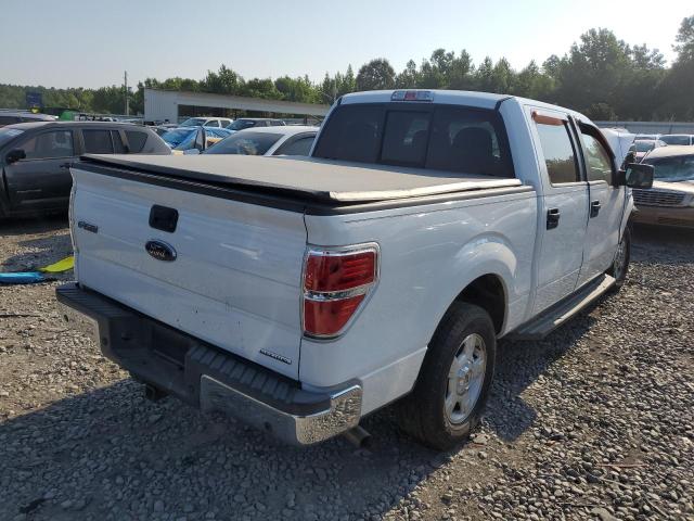 Photo 3 from auction – 2014 FORD F150 SUPER with VIN 1FTEW1CM2EFA71794