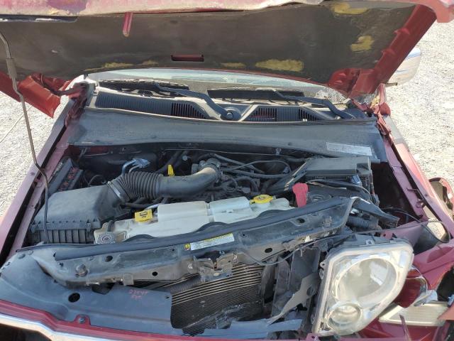 Photo 12 from auction – 2012 JEEP LIBERTY SP with VIN 1C4PJMAK9CW151228
