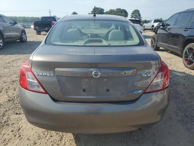 Photo 6 from auction – 2012 NISSAN VERSA S with VIN 3N1CN7AP3CL815712