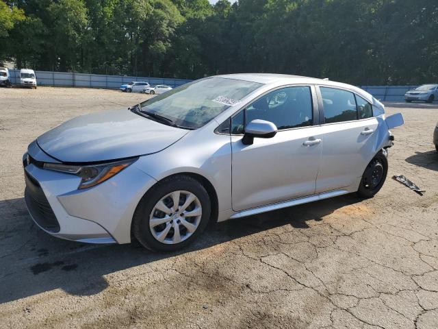TOYOTA COROLLA LE 2023 с VIN 5YFB4MDE6PP032140 - Фото с аукциона