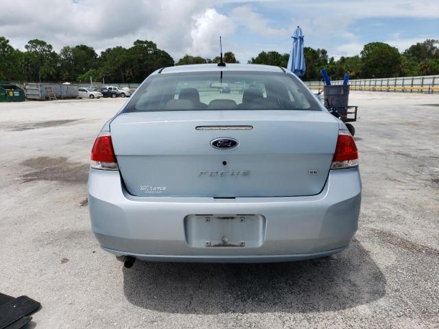 Photo 6 from auction – 2009 FORD FOCUS SE with VIN 1FAHP35N89W173270