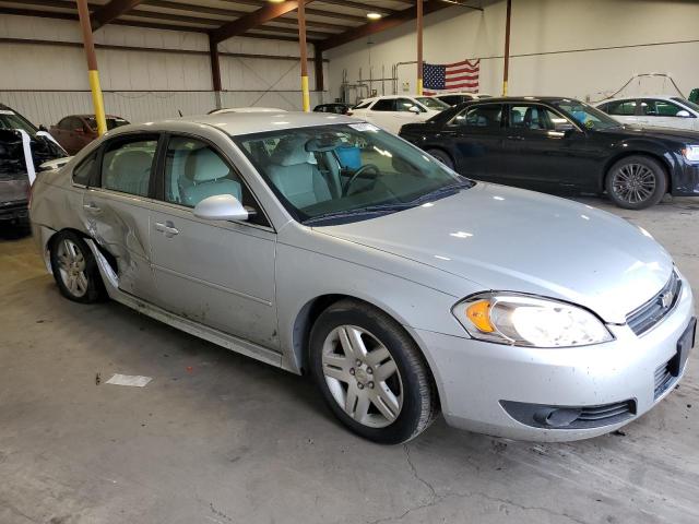 Photo 4 from auction – 2011 CHEVROLET IMPALA LT with VIN 2G1WB5EK6B1106027