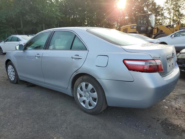 Photo 2 from auction – 2007 TOYOTA CAMRY CE with VIN 4T1BE46K77U149644