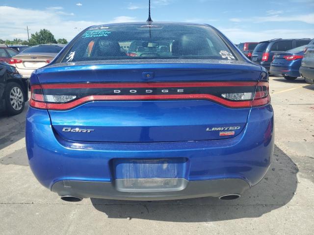 Photo 6 from auction – 2013 DODGE DART LIMIT with VIN 1C3CDFCH0DD296209