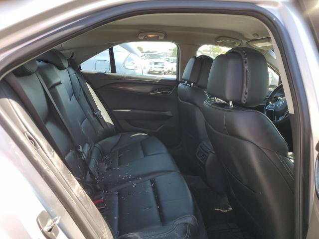 صورة رقم 10 من المزاد - 2013 CADILLAC ATS مع VIN 1G6AA5RA7D0149685