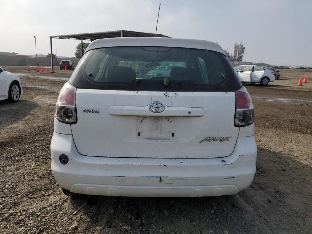 Photo 6 from auction – 2005 TOYOTA COROLLA MA with VIN 2T1KR32E15C378625